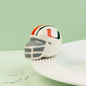 University of Miami Helmet A306
