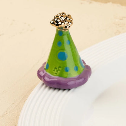 Hats Off to 20 Years! A411