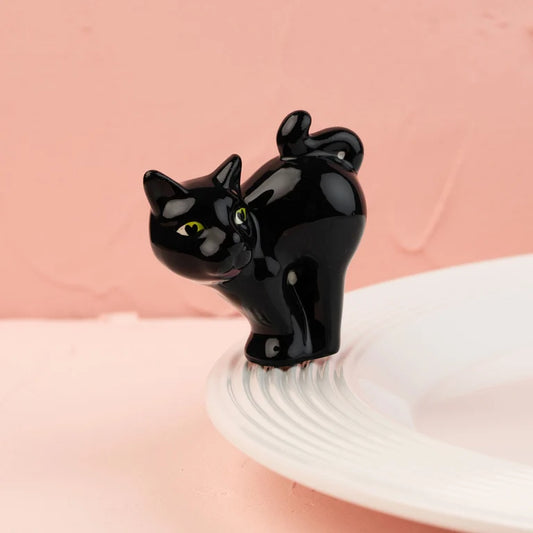 Scaredy Cat A419