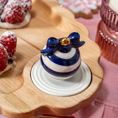 Deck The Halls – Blue A424