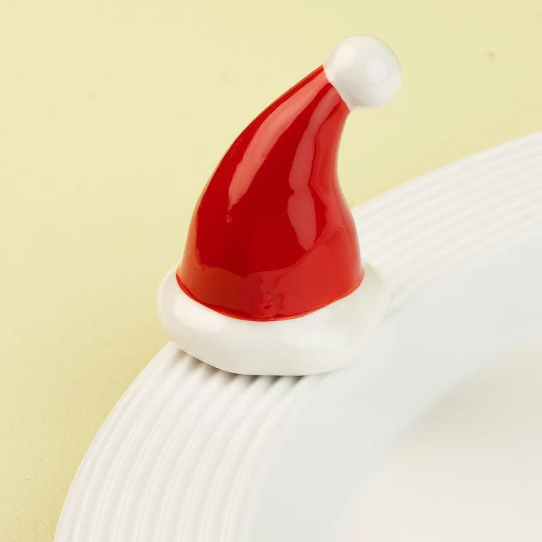 Santa Stops here A43