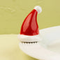 Santa Stops here A43