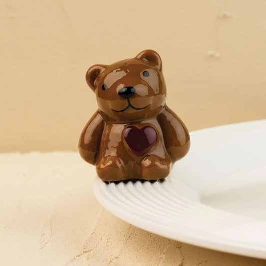 Bear With Me A457