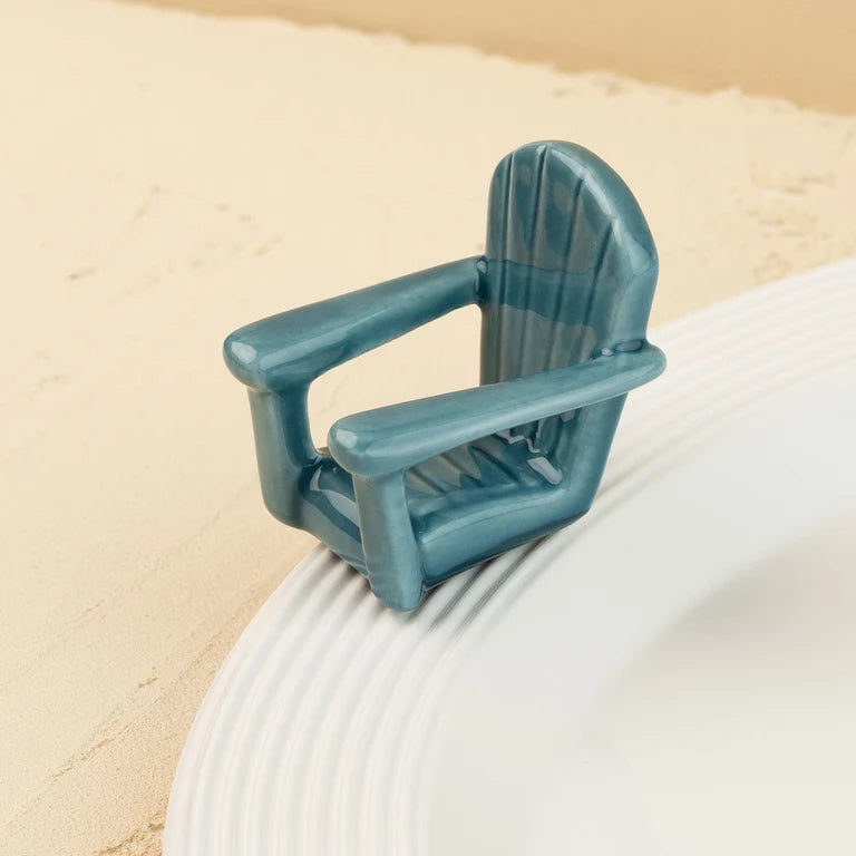 Chillin' Chair Blue A67