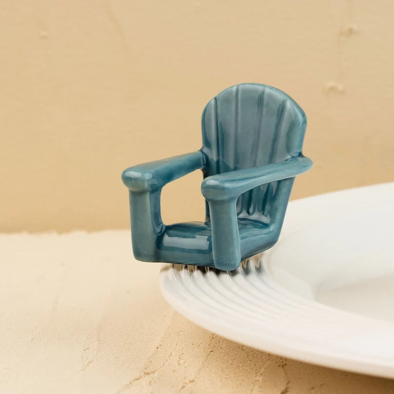 Chillin' Chair Blue A67