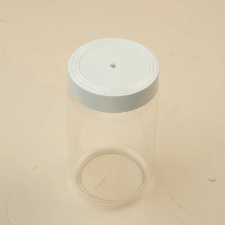 Pinstripes Large Canister C9C