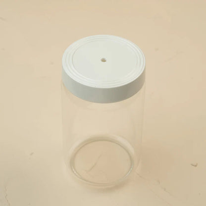 Pinstripes Large Canister C9C