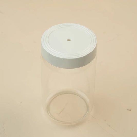 Pinstripes Large Canister C9C