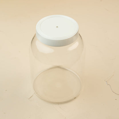 Super-Duper Canister C9E