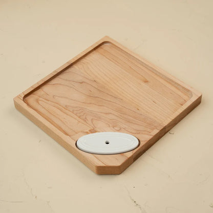 Maple Cheese Board CH4B