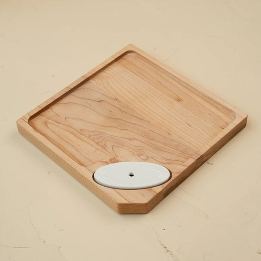 Maple Cheese Board CH4B