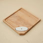 Maple Cheese Board CH4B