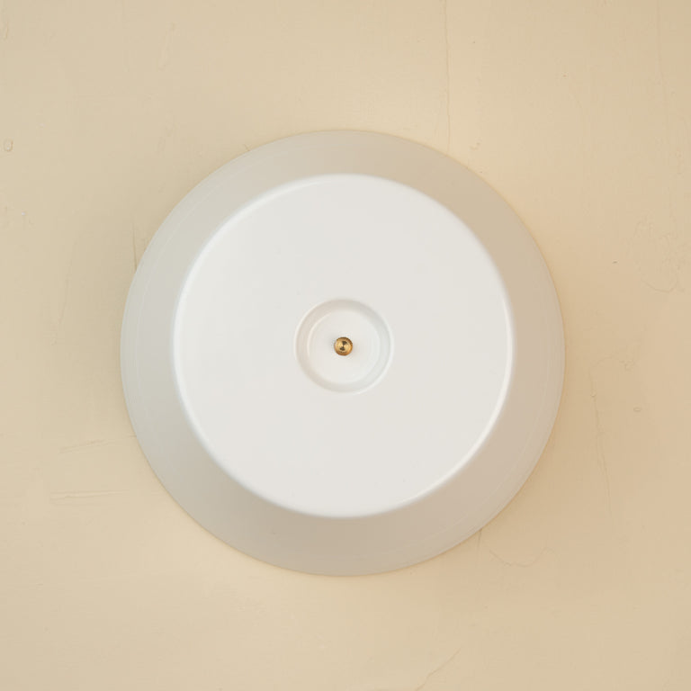 Pinstripes Melamine Low Riser MEL18