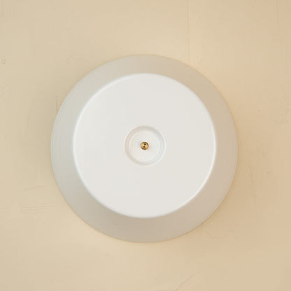 Pinstripes Melamine Low Riser MEL18