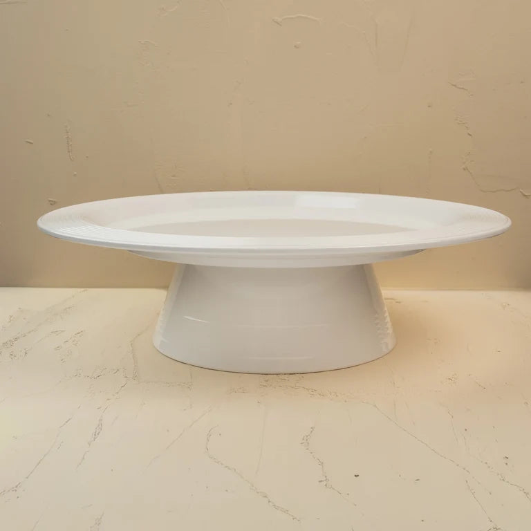 Pinstripes Melamine Low Riser MEL18