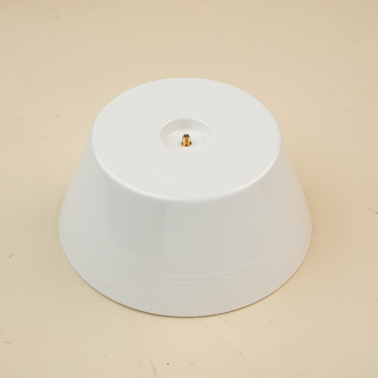 Pinstripes Melamine Low Riser MEL18