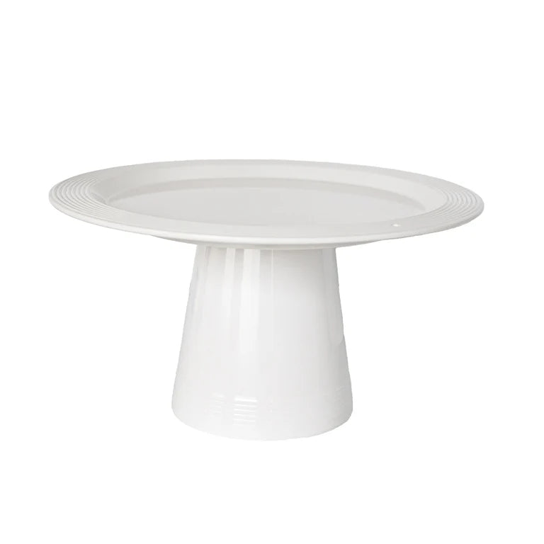 Pinstripes Melamine High Riser MEL19