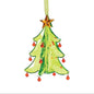 Acrilic Christmas Tree Ornament ND6010926