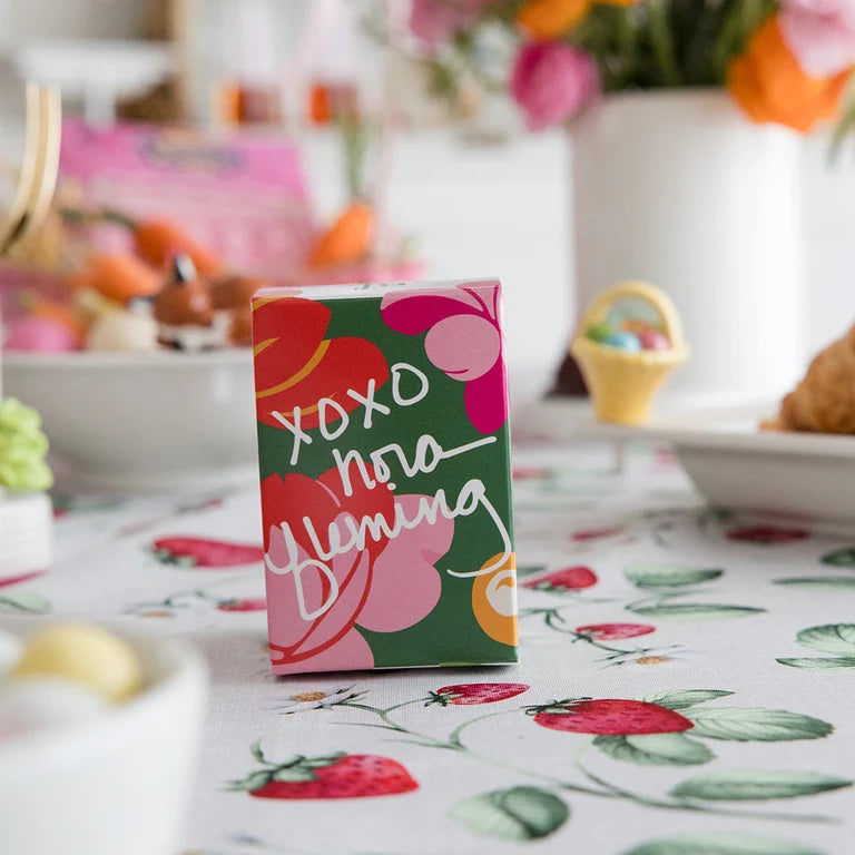 Especially For You Gift Box Green NF10
