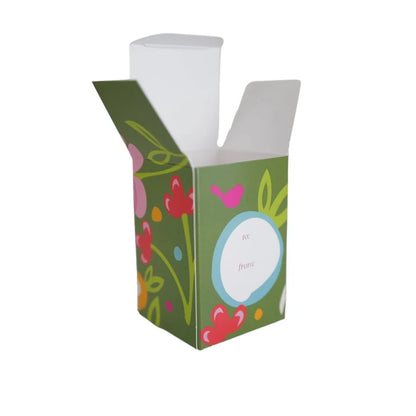 Especially For You Gift Box Green NF10