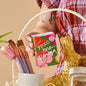 Especially For You Gift Box Green NF10