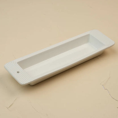 Pinstripes Cracker Tray R9