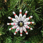 Dart Board, Bowling, and Billiards Ornaments W1737