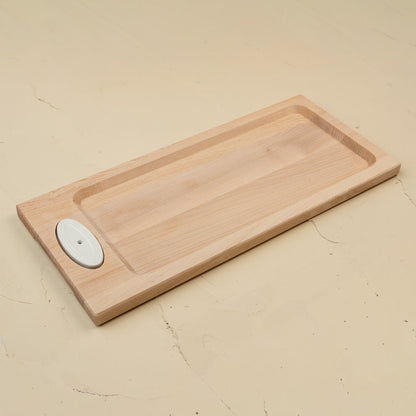 Maple Bread Board Y4
