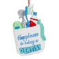 "Happiness Is Being A Dentist" Ornament J8596