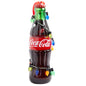 Coca-Cola® Bottle With Light String Ornament 1224