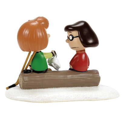 Peppermint Patty & Marcie 6014529
