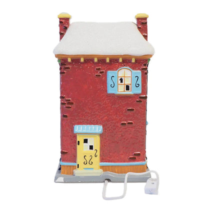 Peanuts Snoopys Root Beer Cafe 6001194