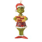 The Grinch, Stink Stank Stunk, Christmas Ornament 6009208