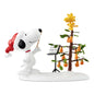 Peanuts Woodstock in a Pear Tree 4051781